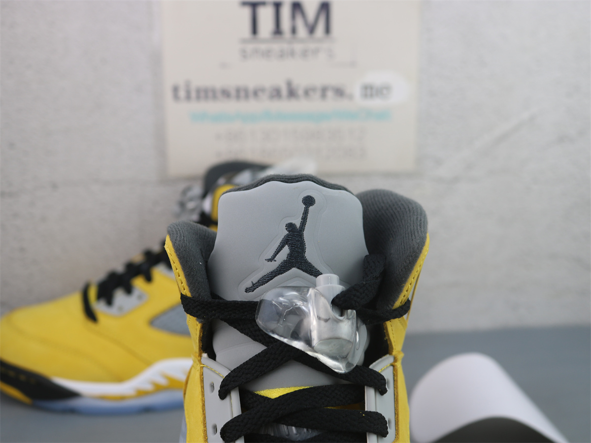Air Jordan 5 Retro Tokyo T23 2025 IO3372-700